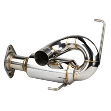 Load image into Gallery viewer, Polaris RZR Pro R RPM 3" Sport Muffler W/ 3" Tip - RPM SXS