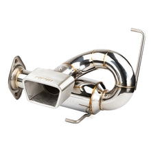 Load image into Gallery viewer, Polaris RZR Pro R RPM 3" Sport Muffler W/ 3" Tip - RPM SXS