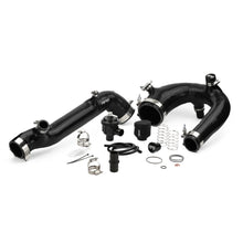 Load image into Gallery viewer, RPM SxS Polaris RZR PRO XP &amp; Turbo R Silicone Intake &amp; Charge Tube SET - RPM SXS