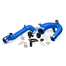 Load image into Gallery viewer, RPM SxS Polaris RZR PRO XP &amp; Turbo R Silicone Intake &amp; Charge Tube SET - RPM SXS