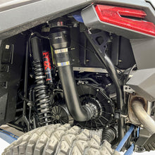 Load image into Gallery viewer, RPM RZR Pro XP &amp; Turbo R "ECF" Electric Clutch Blower Fan Kit - Lower Clutch / Belt Temperature - RPM SXS