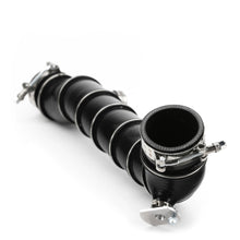 Load image into Gallery viewer, RPM SxS Wire Reinforced 5ply Silicone Charge Tube - Polaris RZR Turbo XP PRO XPT Turbo S &amp; Turbo R - RPM SXS