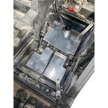 Load image into Gallery viewer, RZR Auxiliary Fuel Tank - 4 Seat XPT / XP1000 / Turbo S 4.5G Auxiliary Fuel Gas Tank Kit - RPM SXS