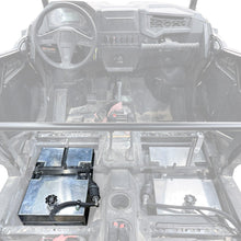 Load image into Gallery viewer, RPM RZR Auxiliary Fuel Tank - 4 Seat XPT / XP1000 / Turbo S 4.5G Auxiliary Fuel Gas Tank Kit