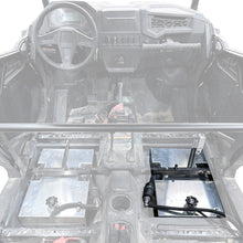 Load image into Gallery viewer, RPM RZR Auxiliary Fuel Tank - 4 Seat XPT / XP1000 / Turbo S 4.5G Auxiliary Fuel Gas Tank Kit
