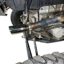 Load image into Gallery viewer, RPM SxS Slip On Muffler Delete (Race Pipe) XPT, Turbo S - RPM SXS