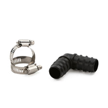Load image into Gallery viewer, RPM Polaris RZR Turbo XPT, XP4, &amp; Turbo S Silicone Intake J-Tube
