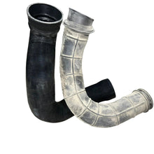 Load image into Gallery viewer, RZR XPT, Turbo S, &amp; XP1000 "BIG FATTY" HD Silicone Intake Tube - RPM SXS