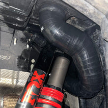 Load image into Gallery viewer, RZR XPT, Turbo S, &amp; XP1000 "BIG FATTY" HD Silicone Intake Tube - RPM SXS
