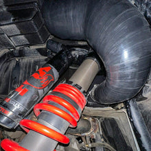 Load image into Gallery viewer, RZR XPT, Turbo S, &amp; XP1000 "BIG FATTY" HD Silicone Intake Tube - RPM SXS