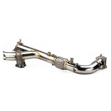 Load image into Gallery viewer, RPM SxS RZR XPT Turbo Pro Xp &amp; Turbo R 2.5" Captains Choice Electric Side Dump E-Valve Exhaust - RPM SXS