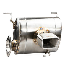 Load image into Gallery viewer, Polaris RZR Pro R Chambered 3" Performance Exhaust - RPM SXS
