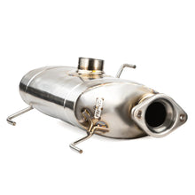 Load image into Gallery viewer, Polaris RZR Pro R Chambered 3" Performance Exhaust - RPM SXS