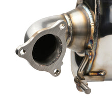 Load image into Gallery viewer, 2020-2024 Polaris RZR PRO XP &amp; Turbo R Sport Muffler, Slip-On Catless Sport Muffler - RPM SXS