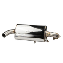 Load image into Gallery viewer, 2020-2024 Polaris RZR PRO XP &amp; Turbo R Sport Muffler, Slip-On Catless Sport Muffler - RPM SXS