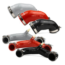 Load image into Gallery viewer, RPM Polaris Ranger 1500 Silicone Intake Tube Kit
