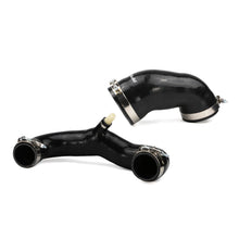 Load image into Gallery viewer, RPM Polaris Ranger 1500 Silicone Intake Tube Kit
