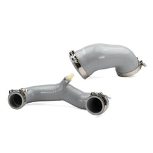 Load image into Gallery viewer, RPM Polaris Ranger 1500 Silicone Intake Tube Kit
