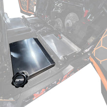 Load image into Gallery viewer, RPM Pro R, Turbo R, Pro XP, Pro S 4 Seat 7.5 Gallon Floor Board Fuel Tank
