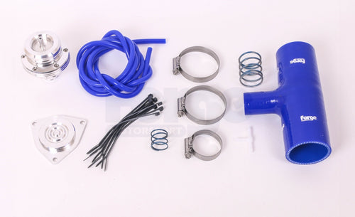 Renault Megane 225/230 Valve and Fitting Kit