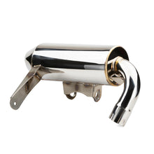 Load image into Gallery viewer, RPM Sport Slip-On Exhaust - Can-Am Renegade 570, 850, 1000, X XC XMR
