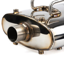 Load image into Gallery viewer, RPM Polaris Scrambler &amp; Sportsman 1000S Sport Muffler Slip On Performance Exhaust - RPM SXS