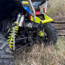 Load image into Gallery viewer, RPM Polaris Scrambler &amp; Sportsman 1000S Sport Muffler Slip On Performance Exhaust - RPM SXS