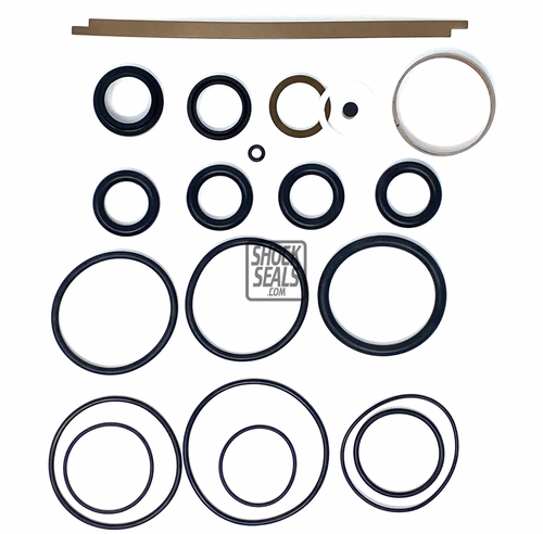 FOX 2.5 UTV PODIUM BYPASS SEAL KIT