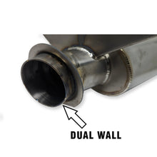 Load image into Gallery viewer, Gen 5 2023-2024 Ski-Doo / Lynx 850 Turbo TITANIUM Lightweight Sport Muffler - RPM SXS