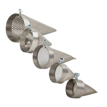 Load image into Gallery viewer, RPM Spark Arrestor Inserts