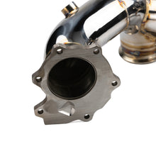 Load image into Gallery viewer, RPM Speed UTV 3" E-Valve Mid Pipe
