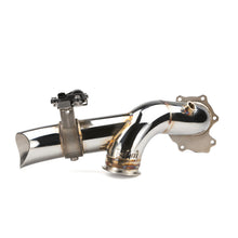 Load image into Gallery viewer, RPM Speed UTV 3" E-Valve Mid Pipe
