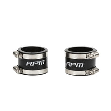 Load image into Gallery viewer, RPM Speed UTV Silicone Intake Plenum Boots
