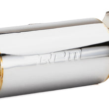 Load image into Gallery viewer, RPM Polaris Sportsman 450/500/570/800 Sport Muffler - Slip On Exhaust
