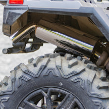 Load image into Gallery viewer, RPM Polaris Sportsman 850 Sport Muffler 2017-2024 Sportsman 850 &amp; 1000
