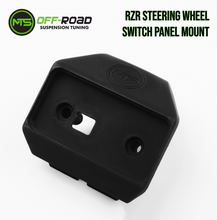 Load image into Gallery viewer, Switch-Pro Steering Wheel Mount For RZR