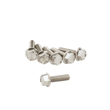 Load image into Gallery viewer, RPM Titanium H2 Teryx Clutch Primary Cover / Hat Bolts