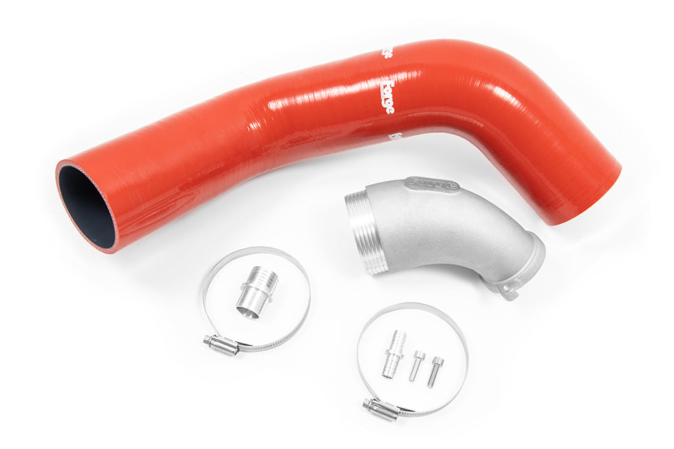 Turbo Inlet for Hyundai i20N & Elantra N Line