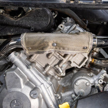 Load image into Gallery viewer, RPM Universal Clamp On Heat Shield Blanket / Exhaust Shield