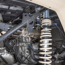 Load image into Gallery viewer, RPM Universal Clamp On Heat Shield Blanket / Exhaust Shield