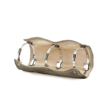 Load image into Gallery viewer, RPM Universal Clamp On Heat Shield Blanket / Exhaust Shield