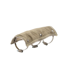 Load image into Gallery viewer, RPM Universal Clamp On Heat Shield Blanket / Exhaust Shield