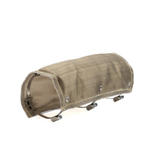 Load image into Gallery viewer, RPM Universal Clamp On Heat Shield Blanket / Exhaust Shield