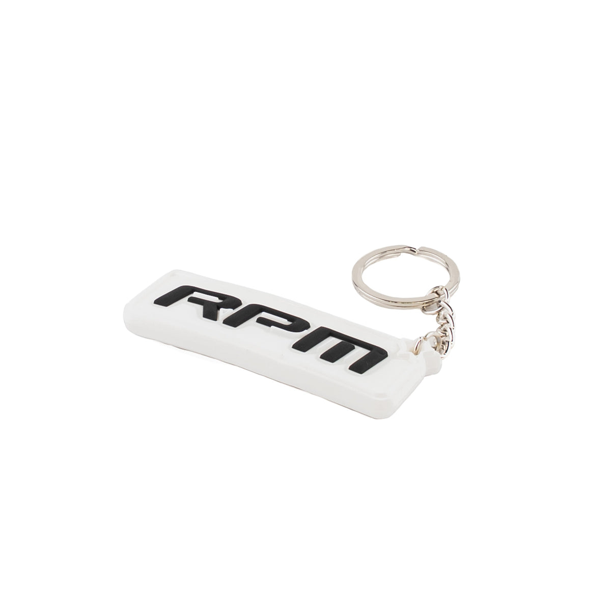 RPM Powersports Key Chain – SneekyTuned