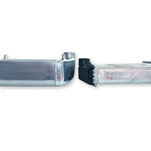 Load image into Gallery viewer, 2020-2024 X3 120HP to 190+HP Big Core Intercooler Upgrade Kit + Fan, Silicone, &amp; BOV - RPM SXS
