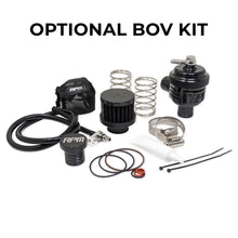 Load image into Gallery viewer, RPM SxS Wire Reinforced 5ply Silicone Charge Tube - 2017-2024 Can-Am X3 R &amp; RR - RPM SXS