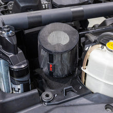 Load image into Gallery viewer, RPM Can-Am X3 High Flow Carbon Intake Kit