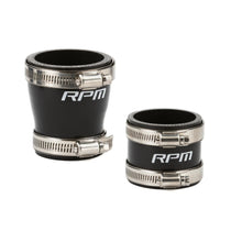 Load image into Gallery viewer, RPM X3 Carbon Intake Silicone Boot