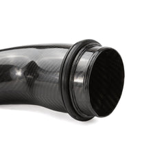 Load image into Gallery viewer, RPM X3 Carbon Intake Kit Tube Detail 2