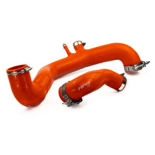 Load image into Gallery viewer, RPM Can-Am Maverick X3 Full Silicone Charge Tubes Kit R &amp; RR